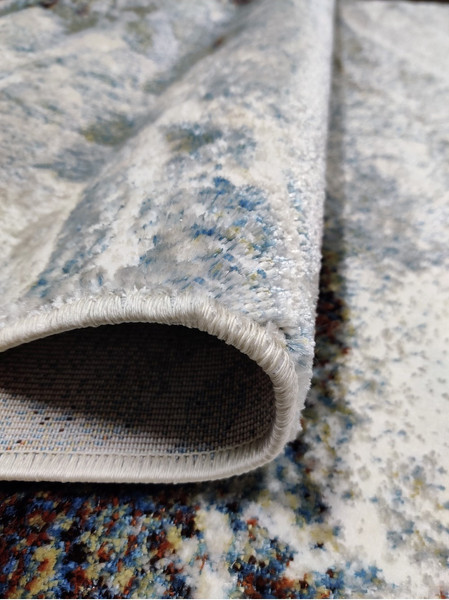 Изображение товара Ковер Витебские ковры Dolce Прямоугольник 5655 a5 (1x2)