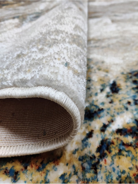 Изображение товара Коврик Витебские ковры Dolce Прямоугольник 5662 a5 (0.8x1.5)