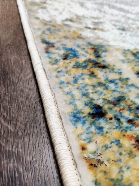 Изображение товара Коврик Витебские ковры Dolce Прямоугольник 5662 a5 (0.8x1.5)