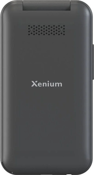 Изображение товара Мобильный телефон Xenium X680 (темно-серый)