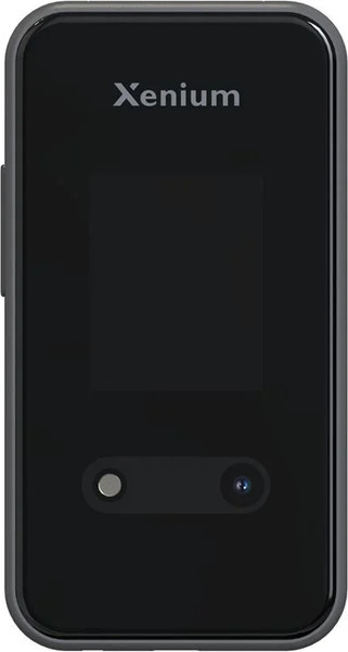 Изображение товара Мобильный телефон Xenium X680 (темно-серый)