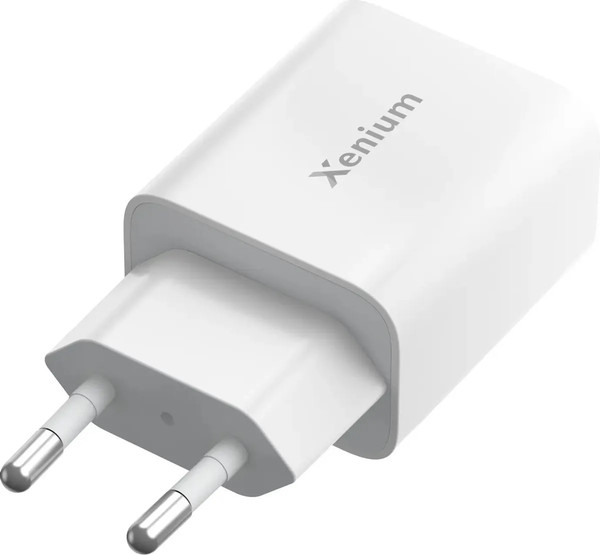 Изображение товара Адаптер питания сетевой Xenium X302 / CCX3020W/00 (белый)