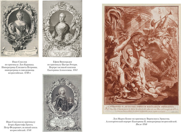 Изображение товара Книга КоЛибри Собственноручные записки императрицы Екатерины II (Дашкова Екатерина, твердая обложка)