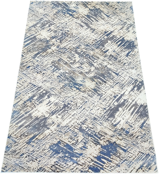 Изображение товара Коврик Витебские ковры Bella Прямоугольник 5168 a4 (0.8x1.5)