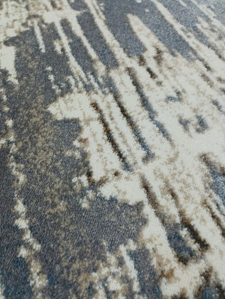 Изображение товара Коврик Витебские ковры Bella Прямоугольник 5168 a4 (0.8x1.5)