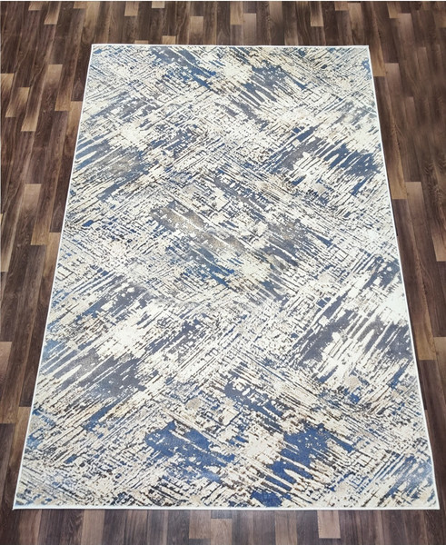 Изображение товара Коврик Витебские ковры Bella Прямоугольник 5168 a4 (0.8x1.5)