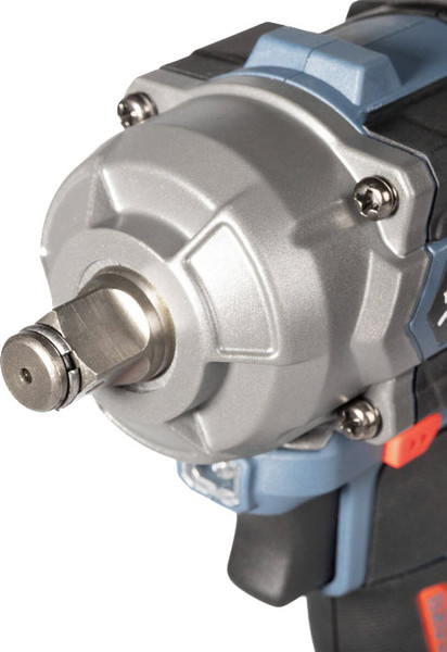 Изображение товара Аккумуляторный гайковерт КВТ WB-20-500 / 102594