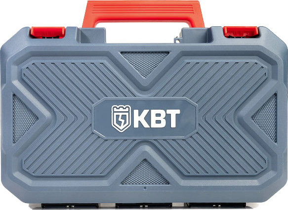 Изображение товара Аккумуляторный гайковерт КВТ WB-20-500 / 102594