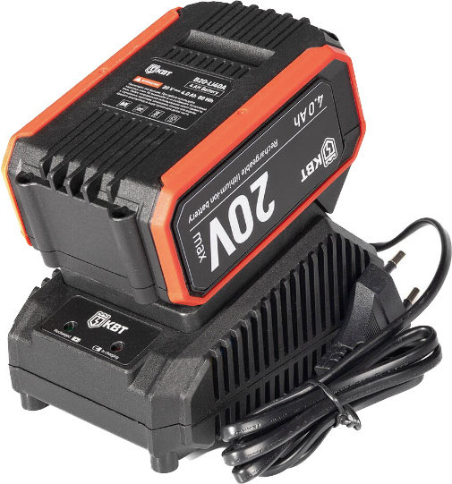 Изображение товара Аккумуляторный гайковерт КВТ WB-20-500 / 102594