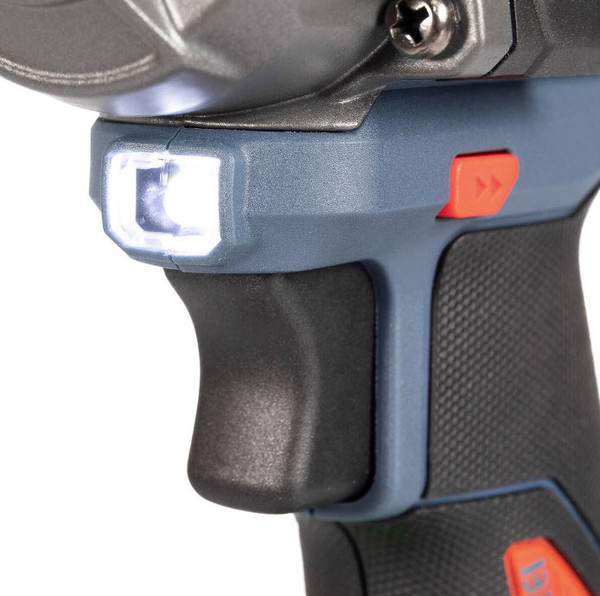 Изображение товара Аккумуляторный гайковерт КВТ WB-20-500 / 102594