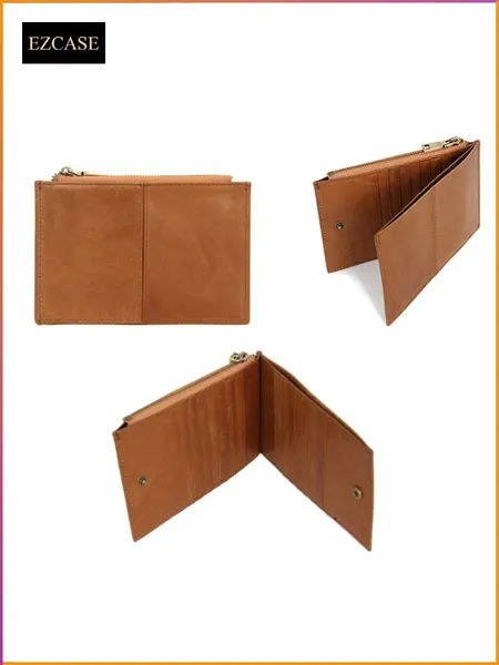 Изображение товара Портмоне Ezcase Koloss Kolot / 1_K9.8 (песочный)