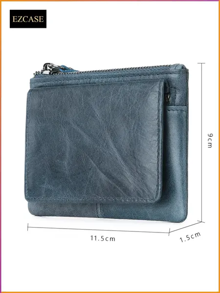 Изображение товара Кардхолдер Ezcase Koloss Denis / 1_K9.9 (синий)