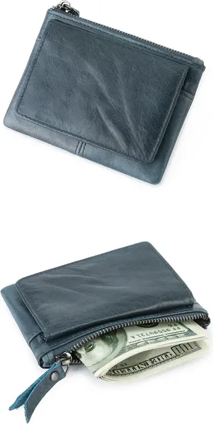 Изображение товара Кардхолдер Ezcase Koloss Denis / 1_K9.9 (синий)