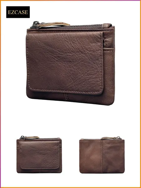 Изображение товара Кардхолдер Ezcase Koloss Denis / 1_K9.9 (коричневый)