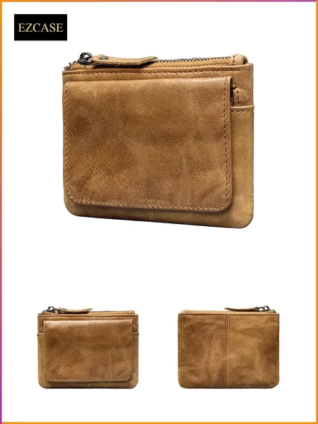 Изображение товара Кардхолдер Ezcase Koloss Denis / 1_K9.9 (песочный)