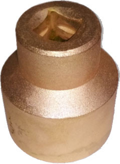 Изображение товара Головка слесарная Планета-Сервис S-65 / ОМД9146