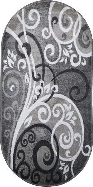 Изображение товара Ковер Витебские ковры Инфинити 30606 67 (1x2)