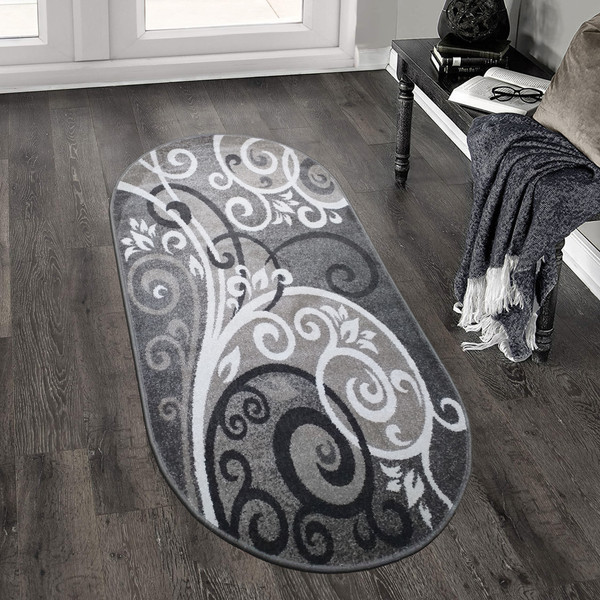 Изображение товара Ковер Витебские ковры Инфинити 30606 67 (1x2)