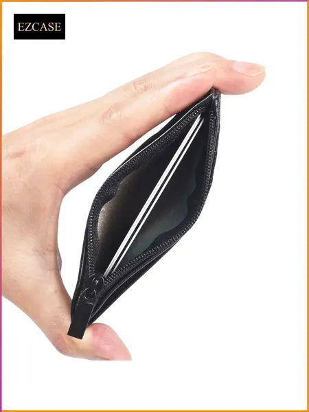 Изображение товара Визитница Ezcase Koloss Tihpon / 1_К9.10 (черный)