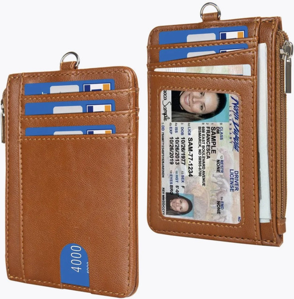 Изображение товара Визитница Ezcase Koloss Tihpon / 1_К9.10 (песочный)