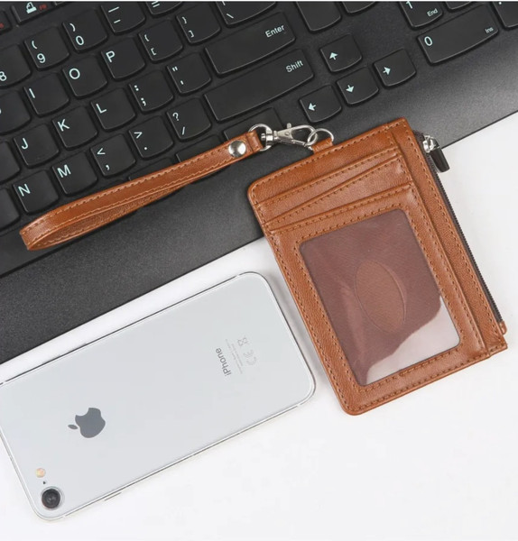 Изображение товара Визитница Ezcase Koloss Tihpon / 1_К9.10 (песочный)