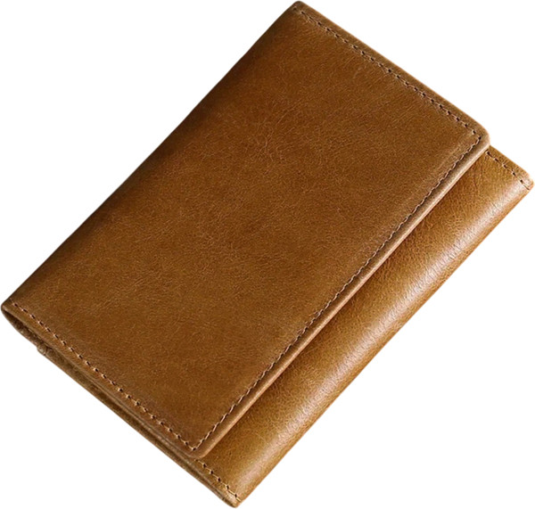 Изображение товара Портмоне Ezcase Koloss Neocl 2 / 1_K2.14 (коричневый)