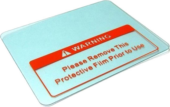 Изображение товара Стекло для сварочной маски AURORA SUN-7 / 10625-10 (10шт)