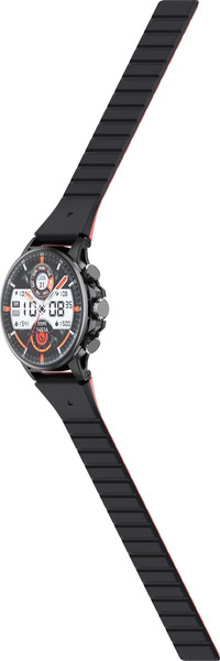 Изображение товара Умные часы IMIKI Holo Ultra (черный)