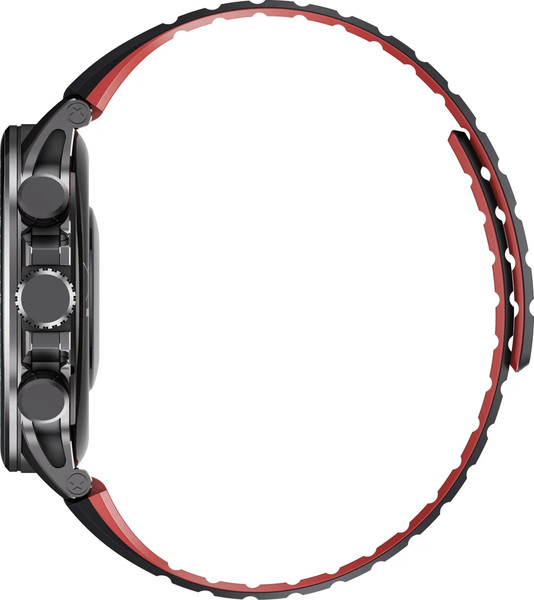 Изображение товара Умные часы IMIKI Holo Ultra (черный)