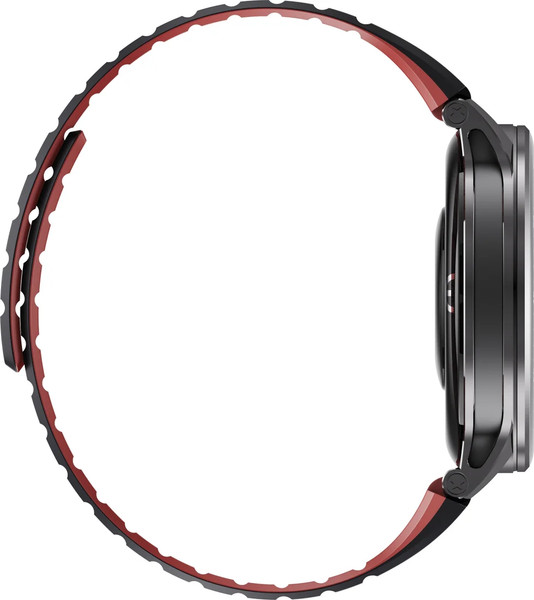 Изображение товара Умные часы IMIKI Holo Ultra (черный)