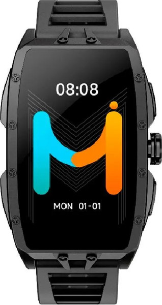 Изображение товара Умные часы IMIKI MB1 (черный)