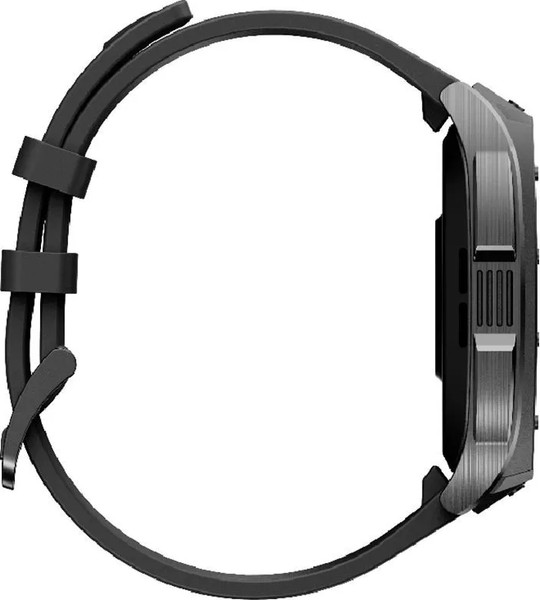 Изображение товара Умные часы IMIKI MB1 (черный)