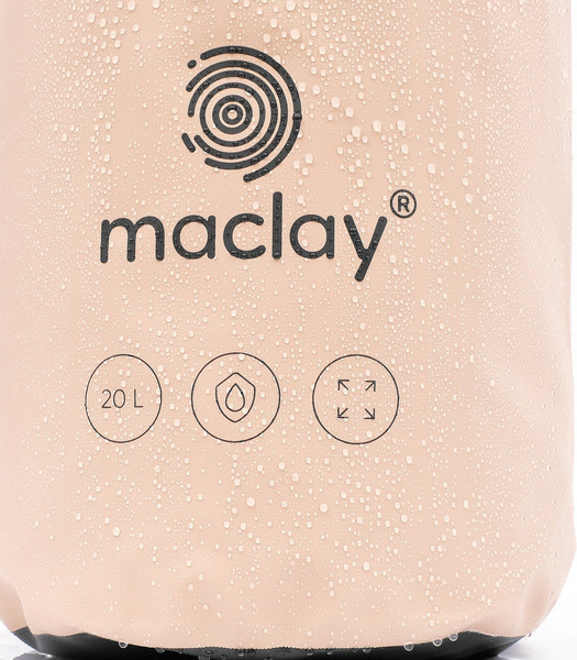 Изображение товара Гермомешок Maclay 9383451 (бежевый)