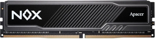 Изображение товара Оперативная память DDR4 Apacer AH4U32G32C282MBAA-1