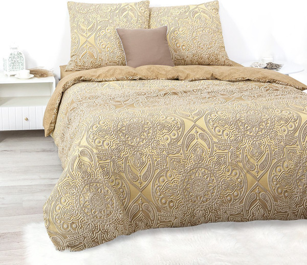 Изображение товара Комплект постельного белья АртПостель Императрица 930