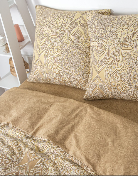 Изображение товара Комплект постельного белья АртПостель Императрица 933