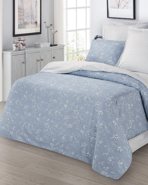 Изображение товара Комплект постельного белья АртПостель Тиана 716/2