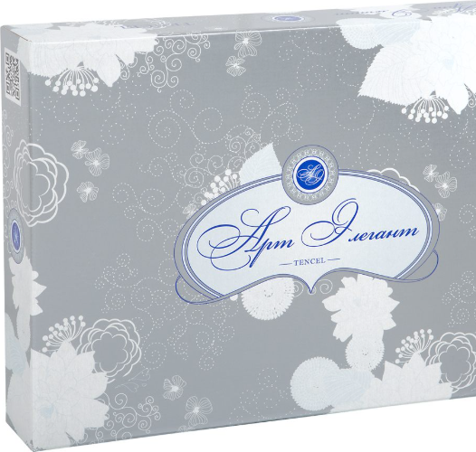 Изображение товара Комплект постельного белья АртПостель Эржена 876