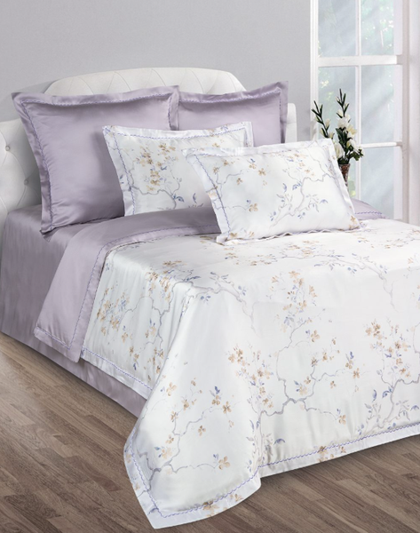 Изображение товара Комплект постельного белья АртПостель Эржена 876