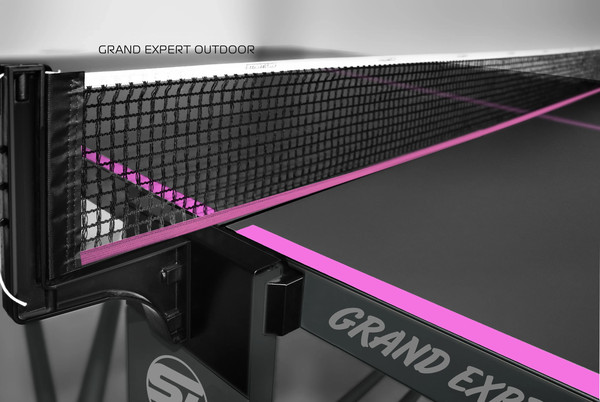 Изображение товара Теннисный стол Start Line Grand Expert 6 / 6044-12 (черный)