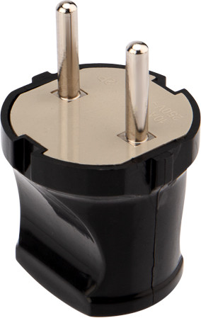 Изображение товара Вилка штепсельная Rexant 11-8934