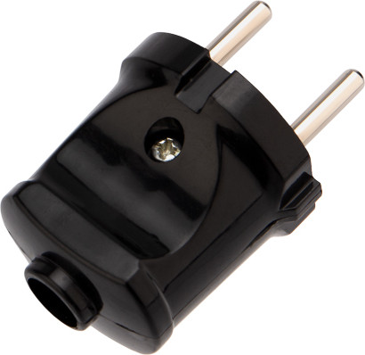 Изображение товара Вилка штепсельная Rexant 11-8934