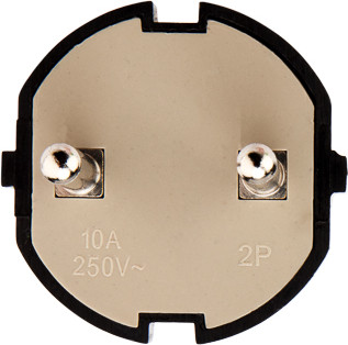 Изображение товара Вилка штепсельная Rexant 11-8934