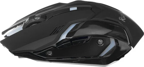 Изображение товара Мышь SmartBuy Rush / SBM-723G-K (черный)