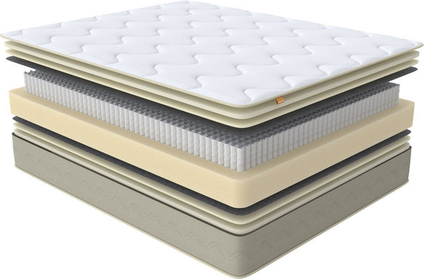 Изображение товара Матрас Орматек Sleep Relax 80x190