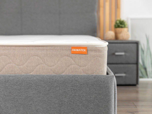 Изображение товара Матрас Орматек Sleep Relax 90x195