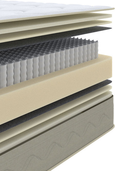 Изображение товара Матрас Орматек Sleep Relax 90x195