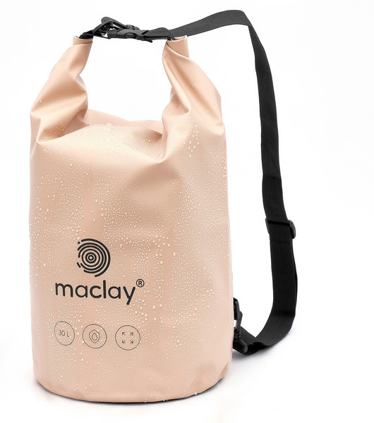 Изображение товара Гермомешок Maclay 9383452 (бежевый)