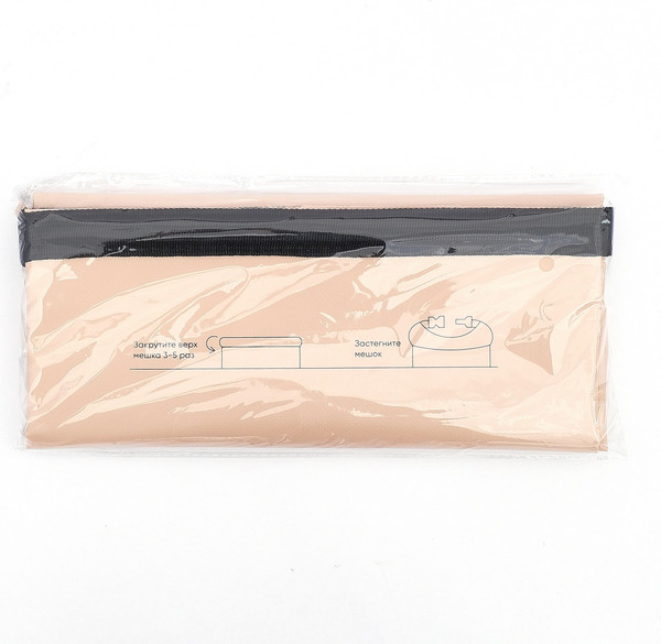 Изображение товара Гермомешок Maclay 9383448 (бежевый)