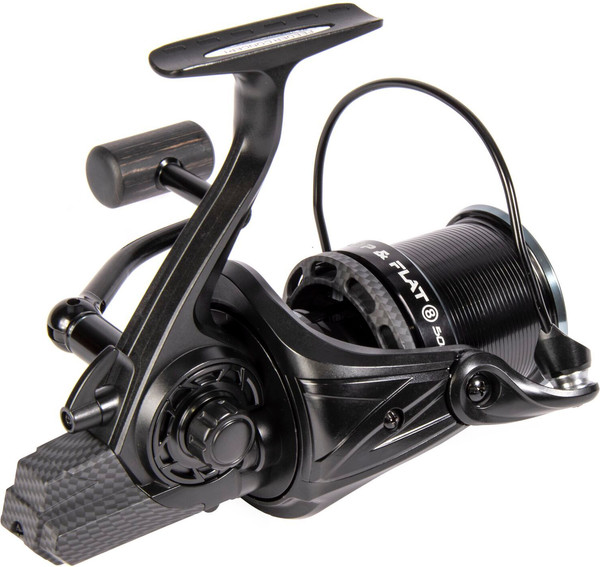 Изображение товара Катушка безынерционная Feeder Concept Carp & Flat 8 5000FD / FC700-50FD